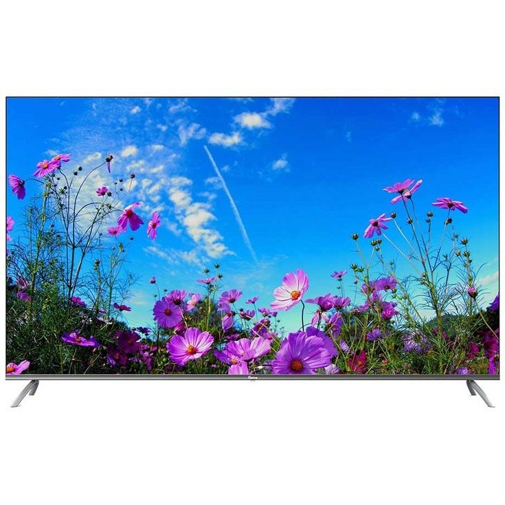 تلویزیون هوشمند جی پلاس مدل GTV-50RQ754N