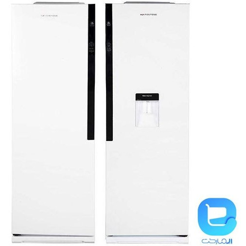 یخچال فریزردوقلوی هاردستون مدل hd9