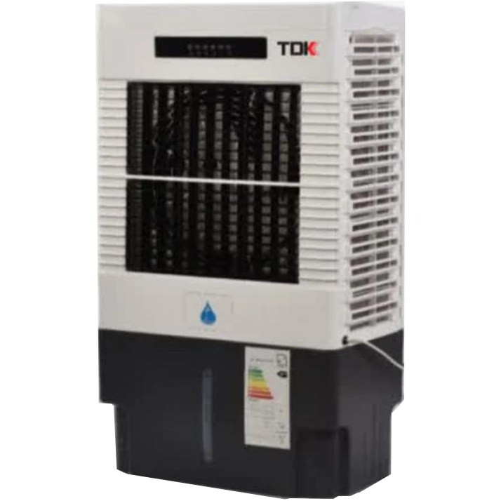 کولر آبی پلیمری پرتابل تی دی کی مدل TP-9000