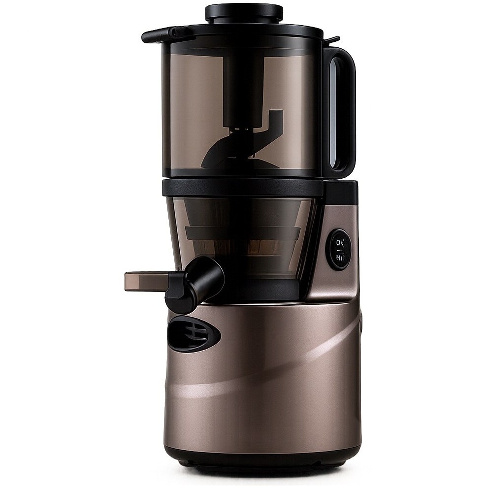 آب میوه گیری وعصاره گیر مک استایلر مدل 9400