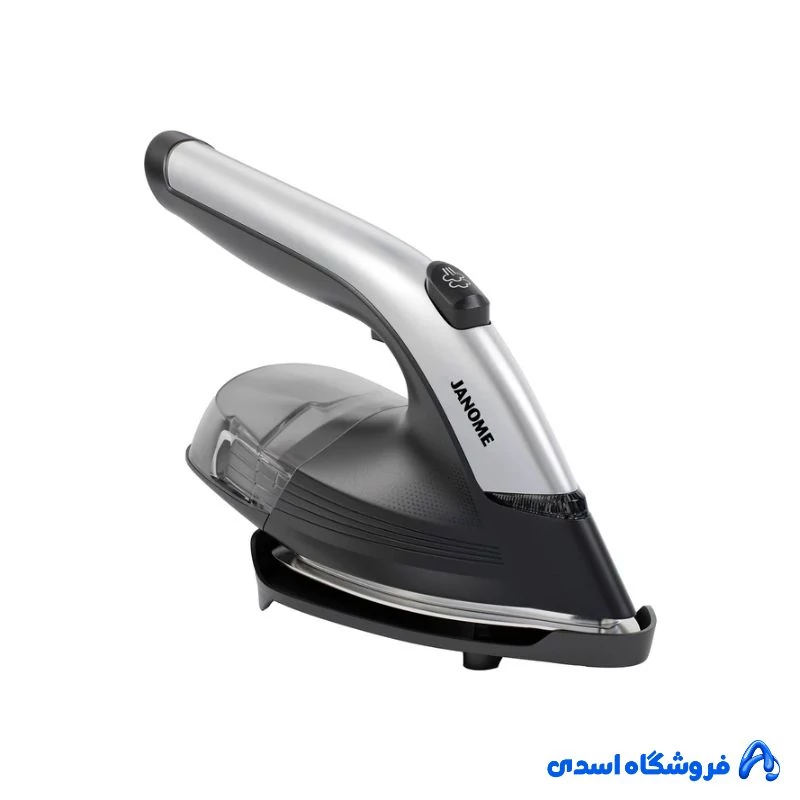 بخارگر ژانومه مدل GH3540