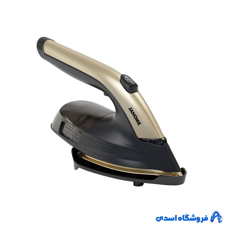 بخارگر دستی دو کاره ژانومه مدل GH3550