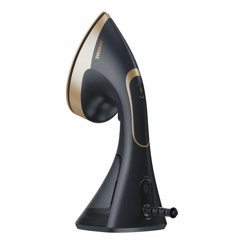 بخارگر دستی ژانومه مدل GH2250