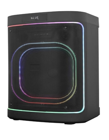 اسپیکر بلوتوثی قابل حمل دیاموند مدل diamond TS-801 D
